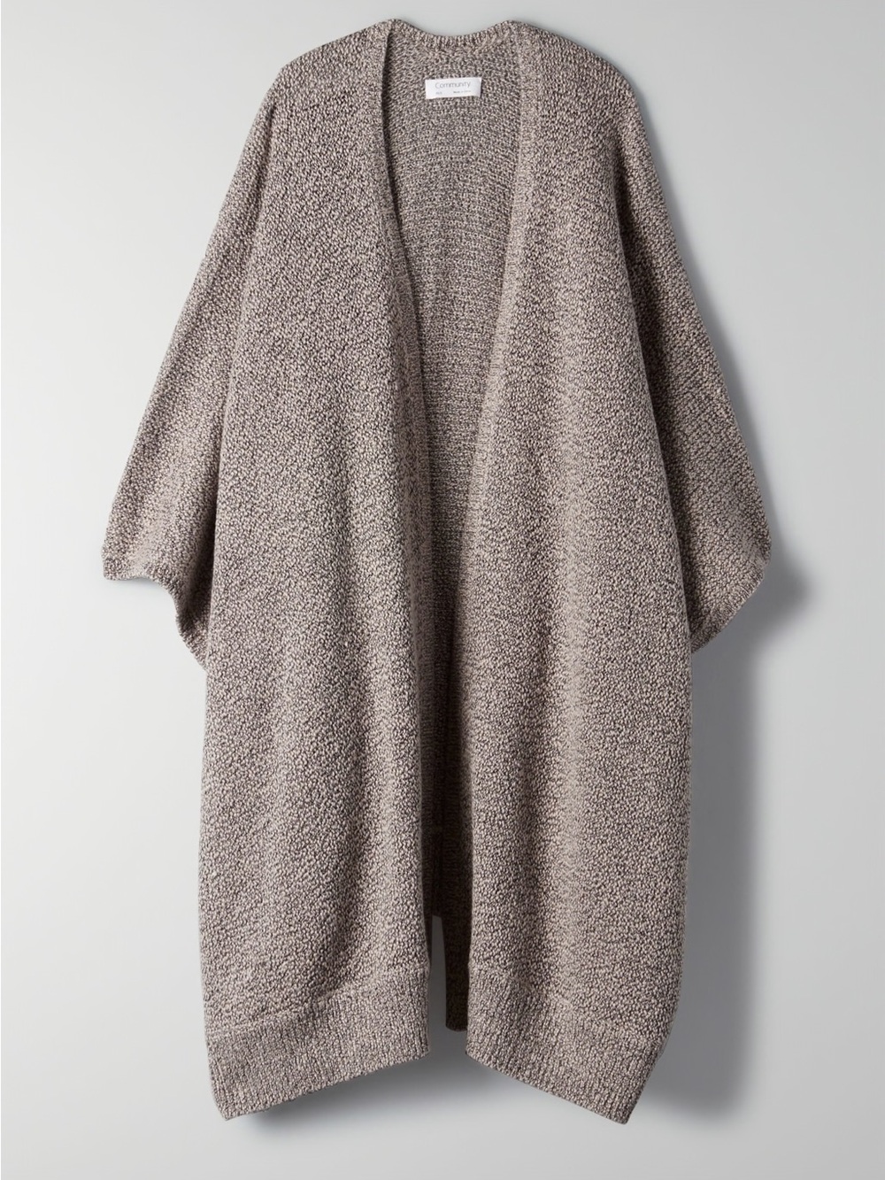 Aritizia Community Iconic Cape